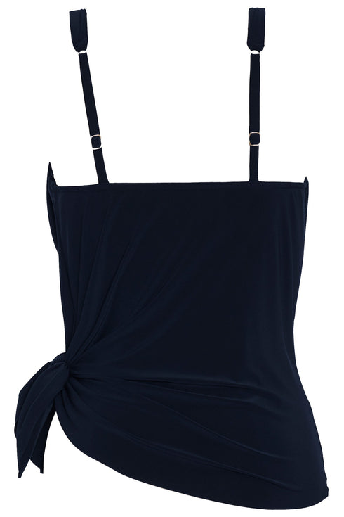 MagicSuit Solids Missy Separate Tankini Top